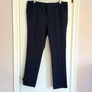 Women's Charter Club Newport Slim Pants